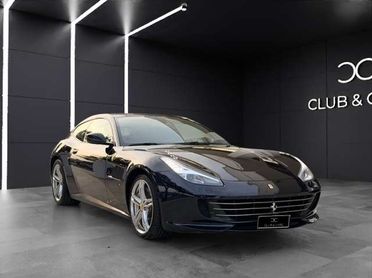 Ferrari GTC4 Lusso GTC4 Lusso 6.3 dct V12 ATELIER /LIFT/DISPL PAS/PPF