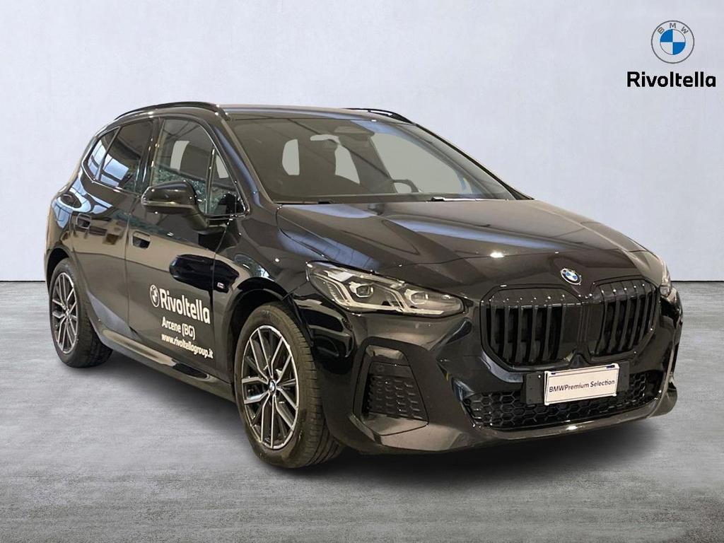 BMW Serie 2 Active Tourer 218 i MSport Steptronic