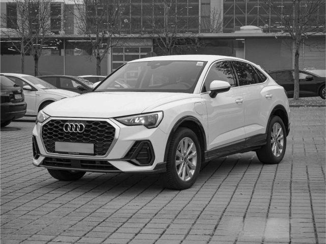 AUDI Q3 SPB 45 TFSI S tronic Ibrido-plug-in