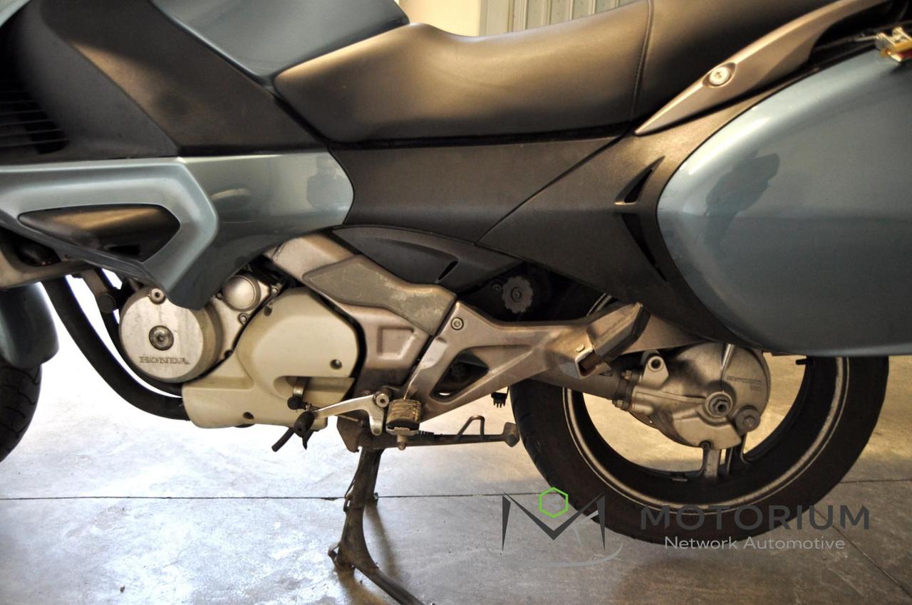 HONDA Deauville 700 Abs my06