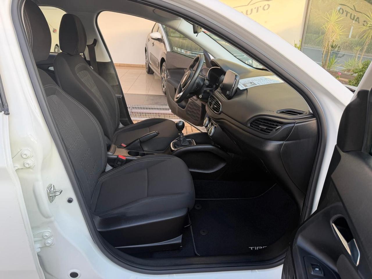 Fiat Tipo 1.6 Mjt S&S 5 porte