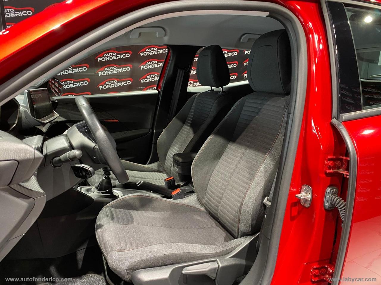PEUGEOT 2008 1.5 DIESEL