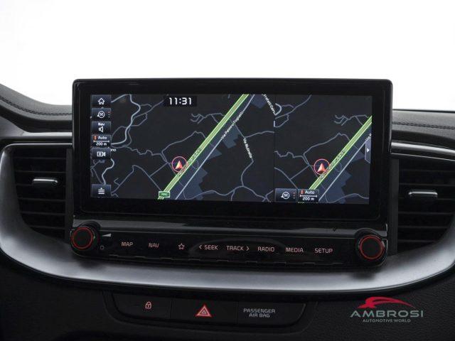 KIA XCeed 1.4 T-GDi Style