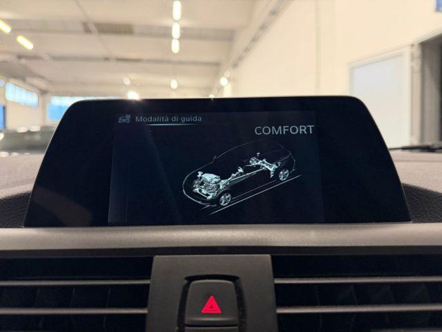 BMW 116 d 5p. Msport //LED//AUTOMATICA//