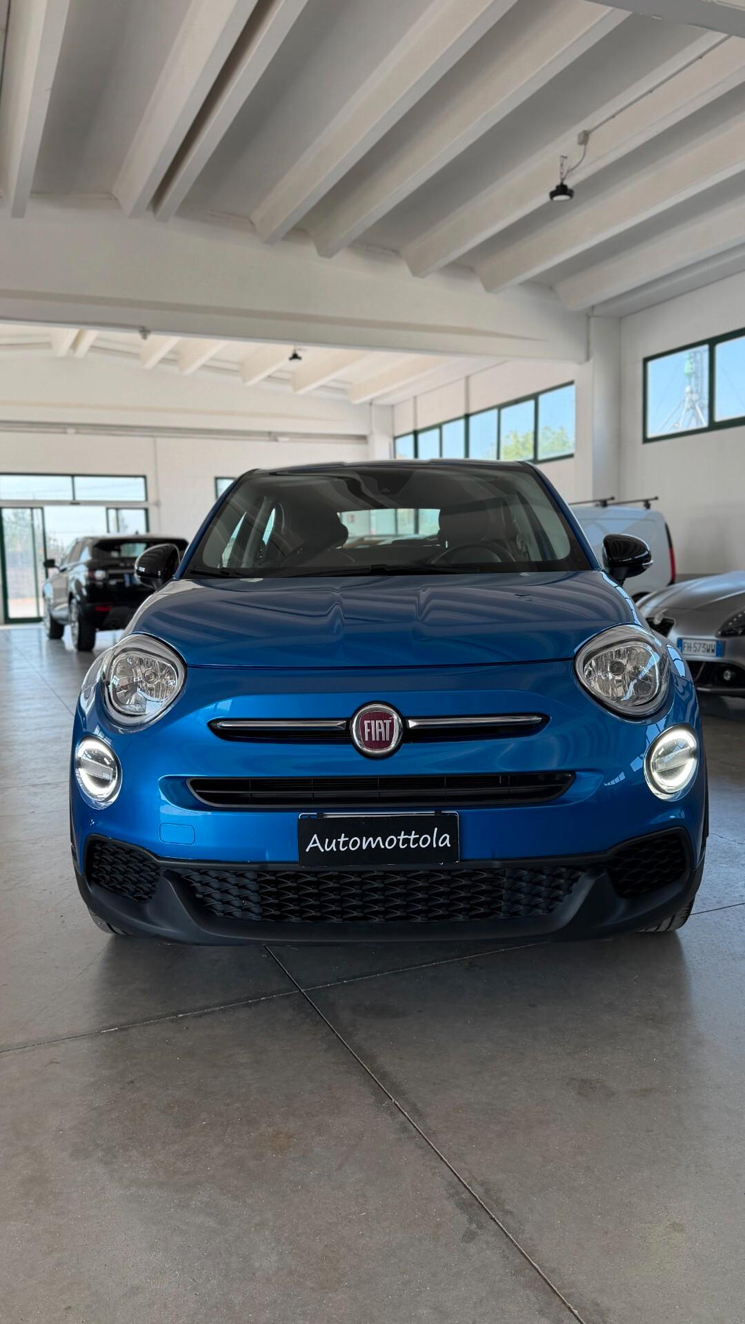 Fiat 500X 1.0 T3 120 CV Business