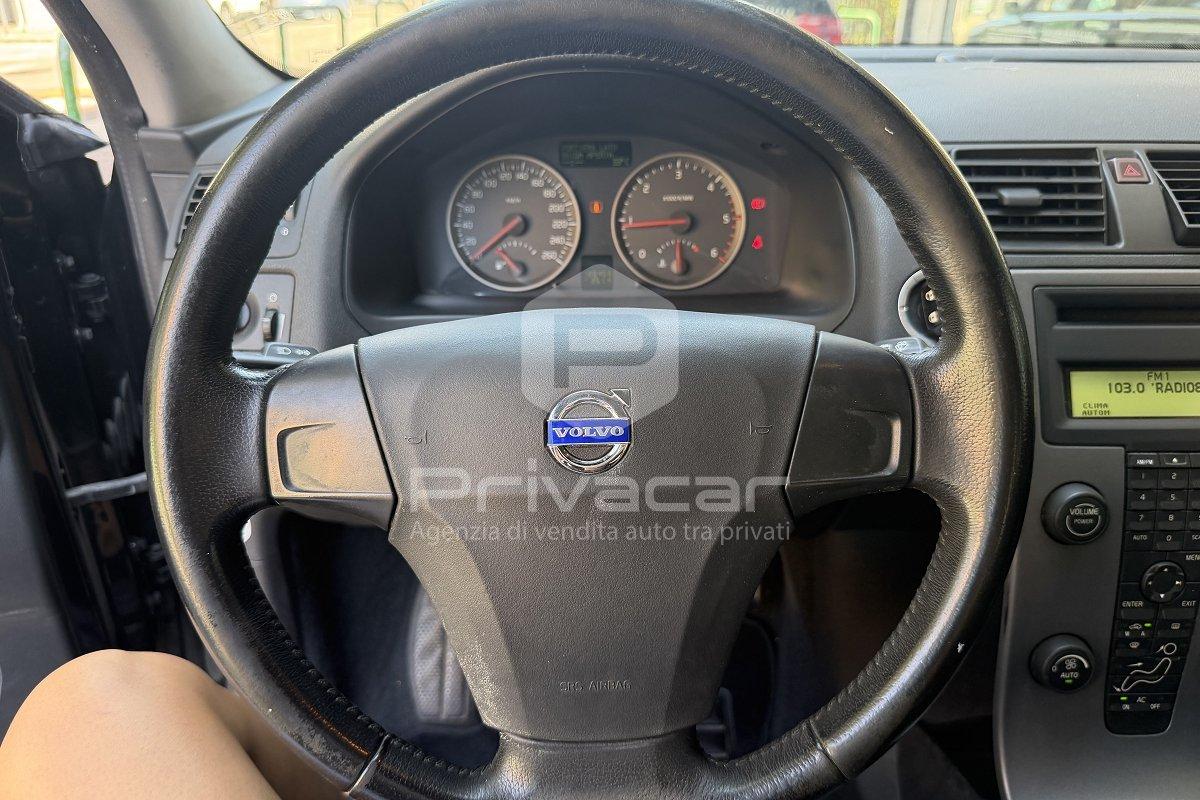 VOLVO V50 2.0 D cat Summum