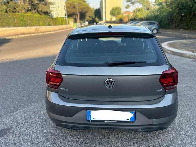 Volkswagen Polo Polo 5p 1.0 tgi Highline 90cv