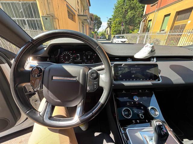 LAND ROVER Range Rover Evoque 2.0D I4 150CV AWD Business Edit. Premium "ProMMo"