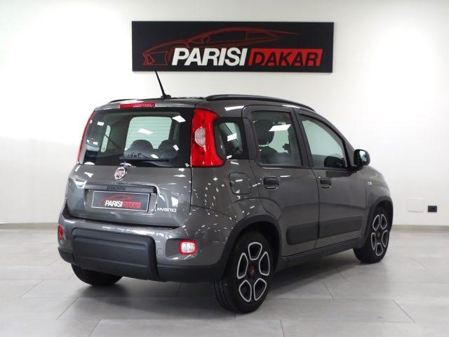 FIAT Panda 1.0 FireFly Hybrid City Life *PROMO PARISI GROUP*