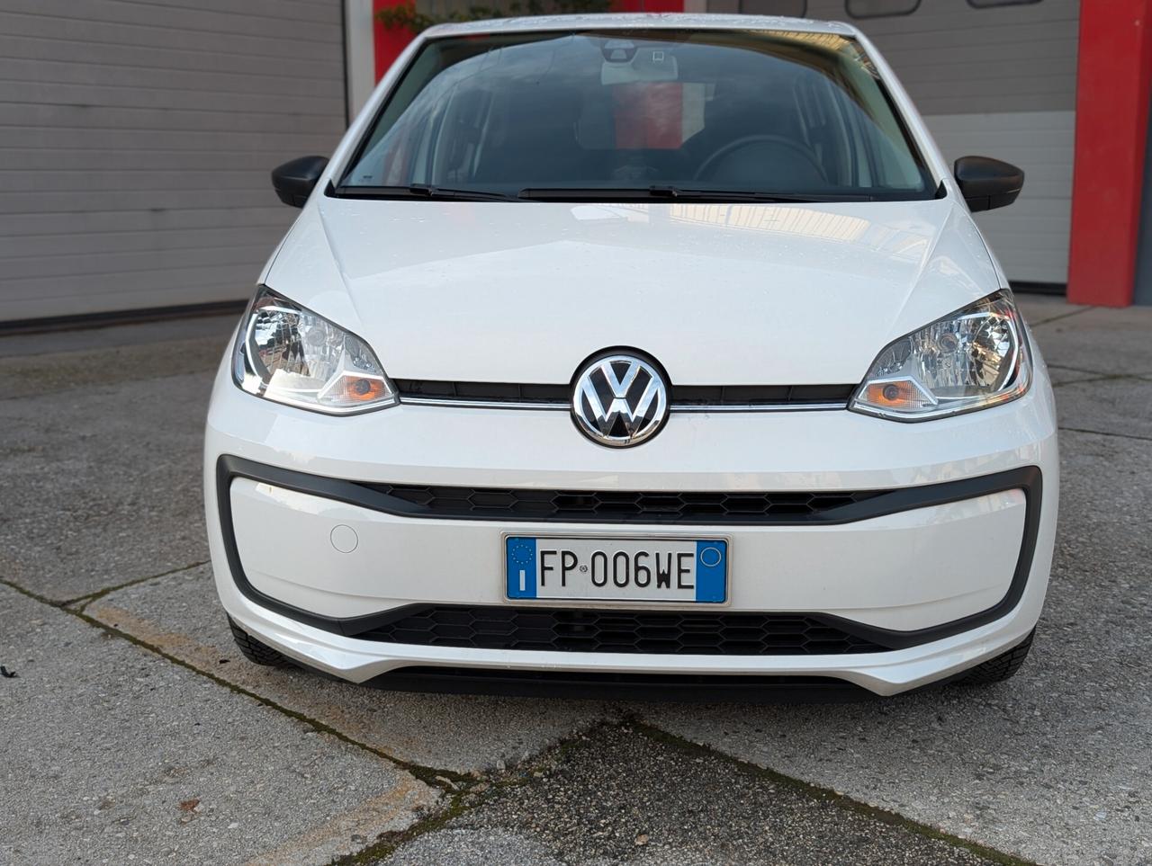 Volkswagen up! 1.0 5p. eco take BlueMotion Technology