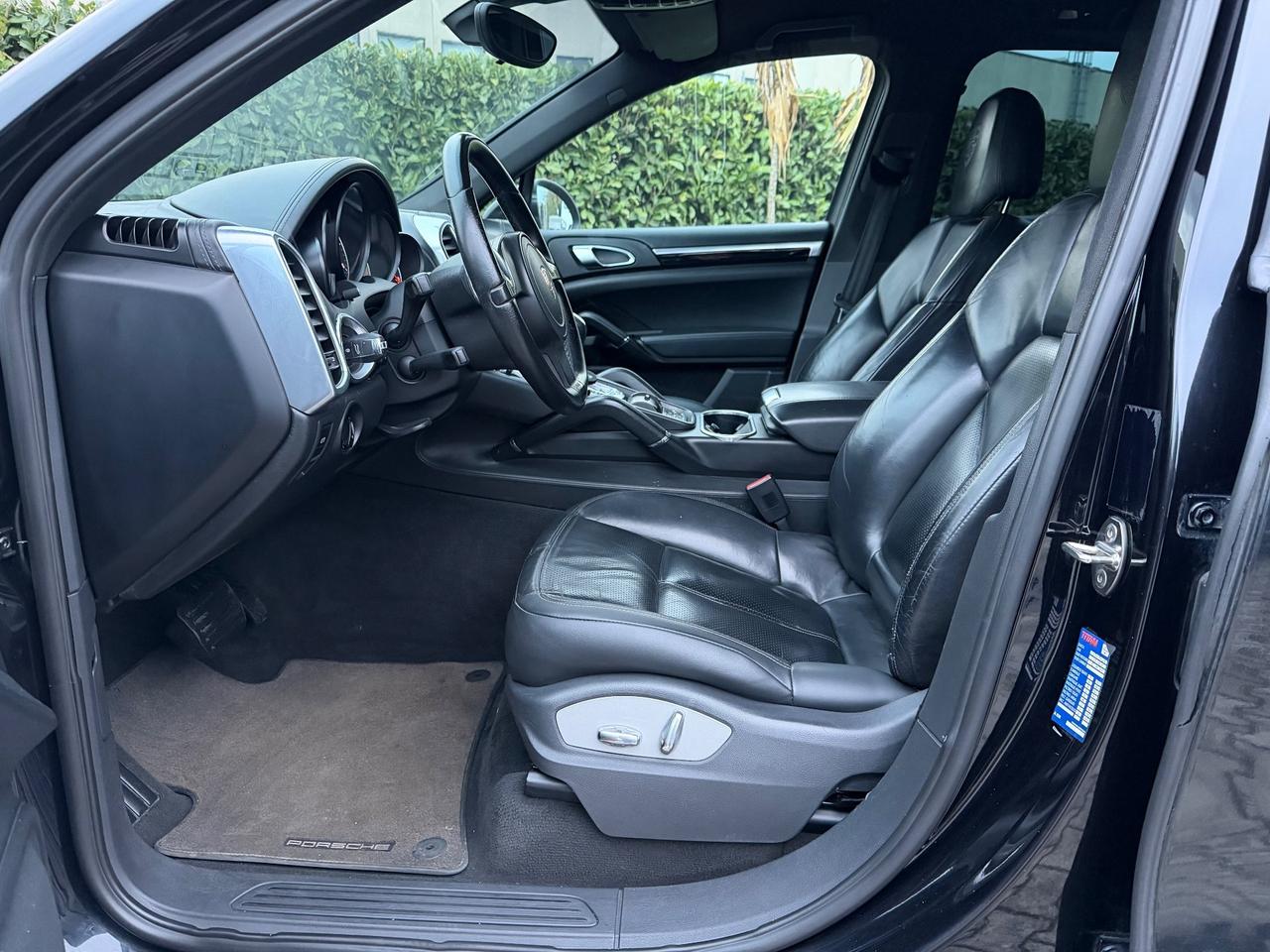 Porsche Cayenne 3.0 V6 TDI CERCHI 21* PELLE NAVI