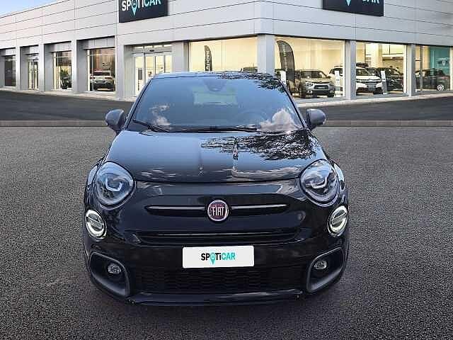Fiat 500X 1.6 MultiJet 130 CV Sport