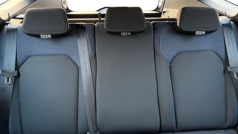 Dacia Bigster expression hybrid 155