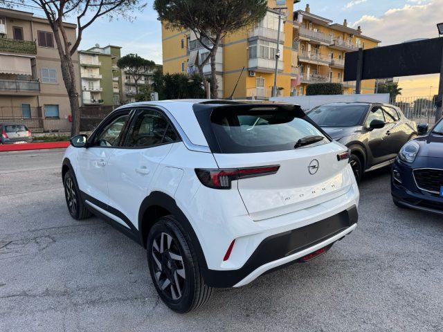 OPEL Mokka 1.2 Turbo GS