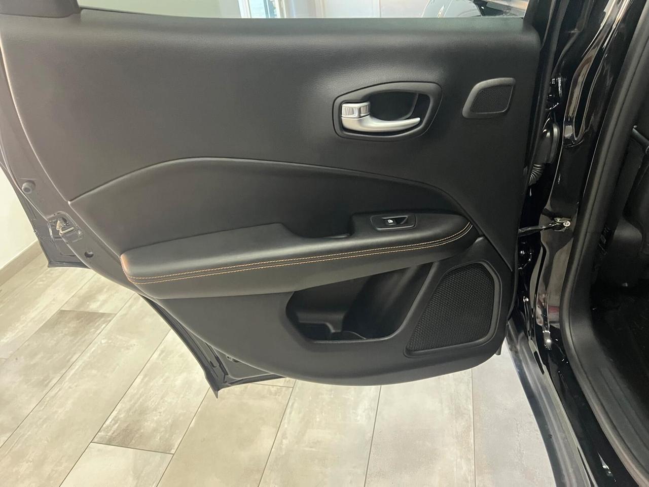 Jeep Compass 2.0 Multijet II aut. 4WD Limited