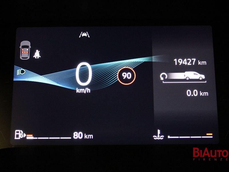 Nissan Townstar Townstar 1.3 130cv L1 N-Connecta my24 AUTOCARRO 5 p.ti