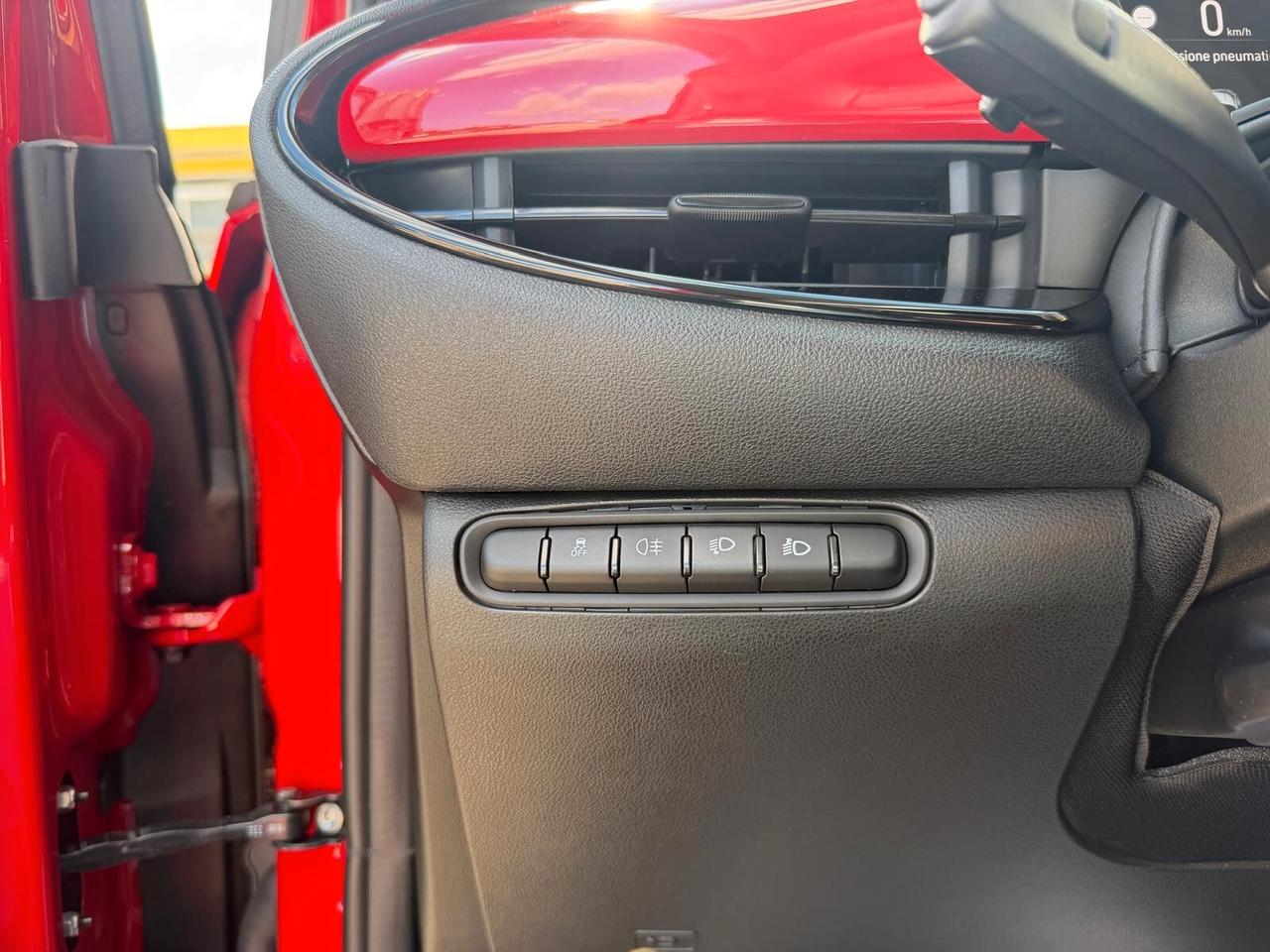 500 Berlina 1.0 Hybrid Icon PACK STYLE