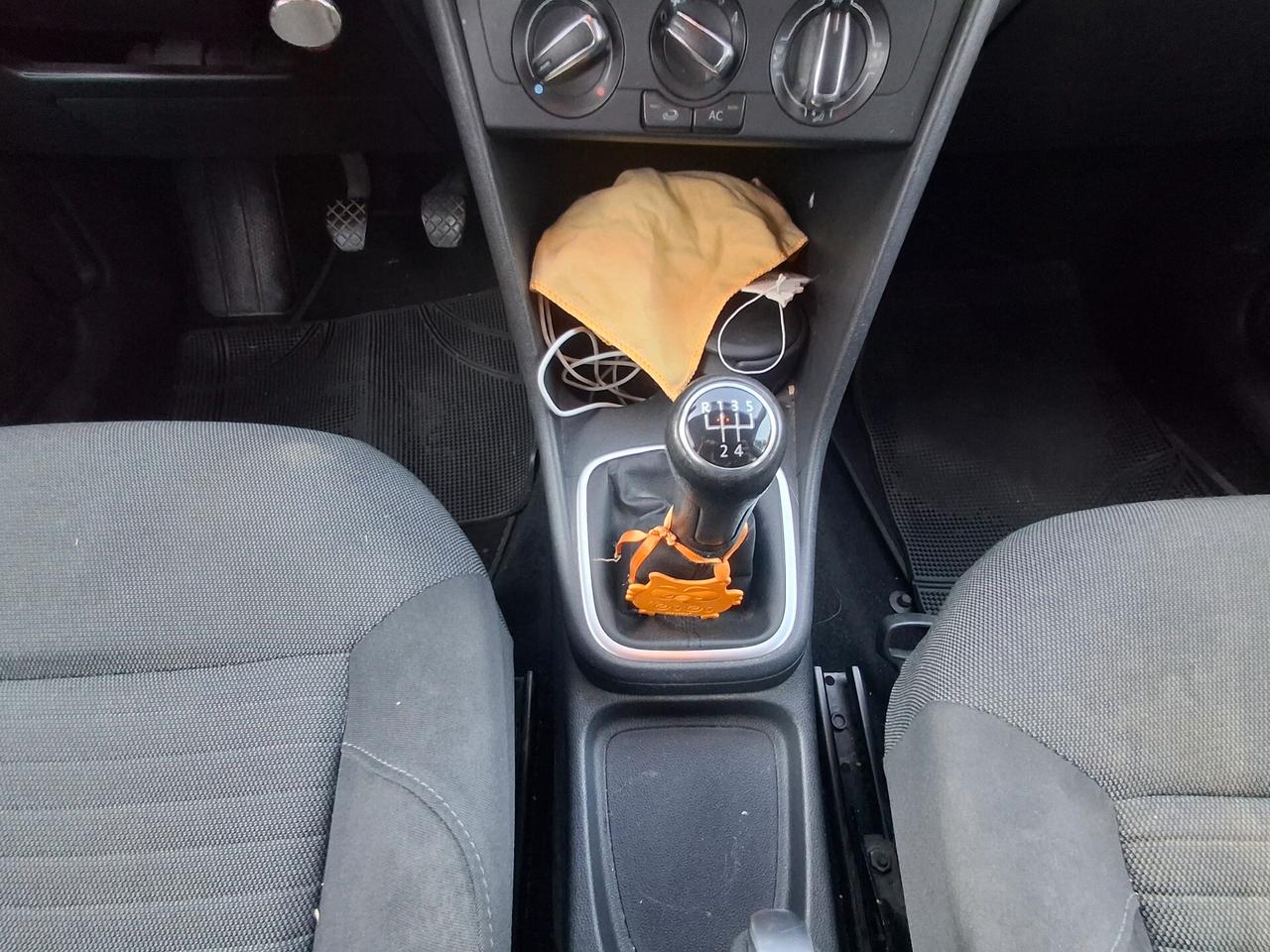 Volkswagen Polo 1.2 70 CV 5p. - unico proprietario
