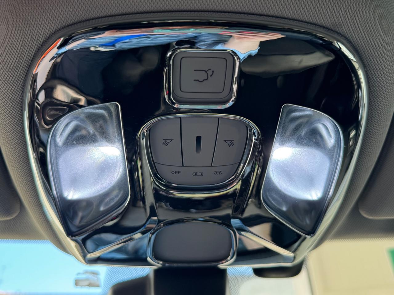 Jeep Compass 2.0 Multijet II aut. 4WD Limited