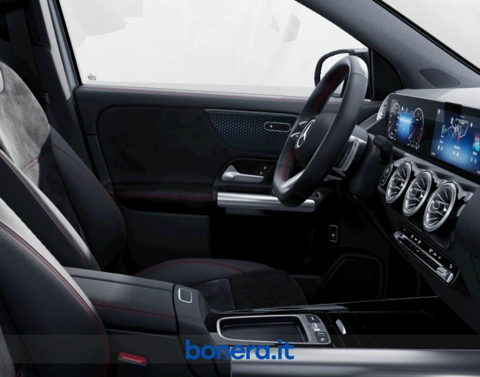 Mercedes GLA 200 200 D AMG Line Advanced Plus 4Matic 8G-DCT