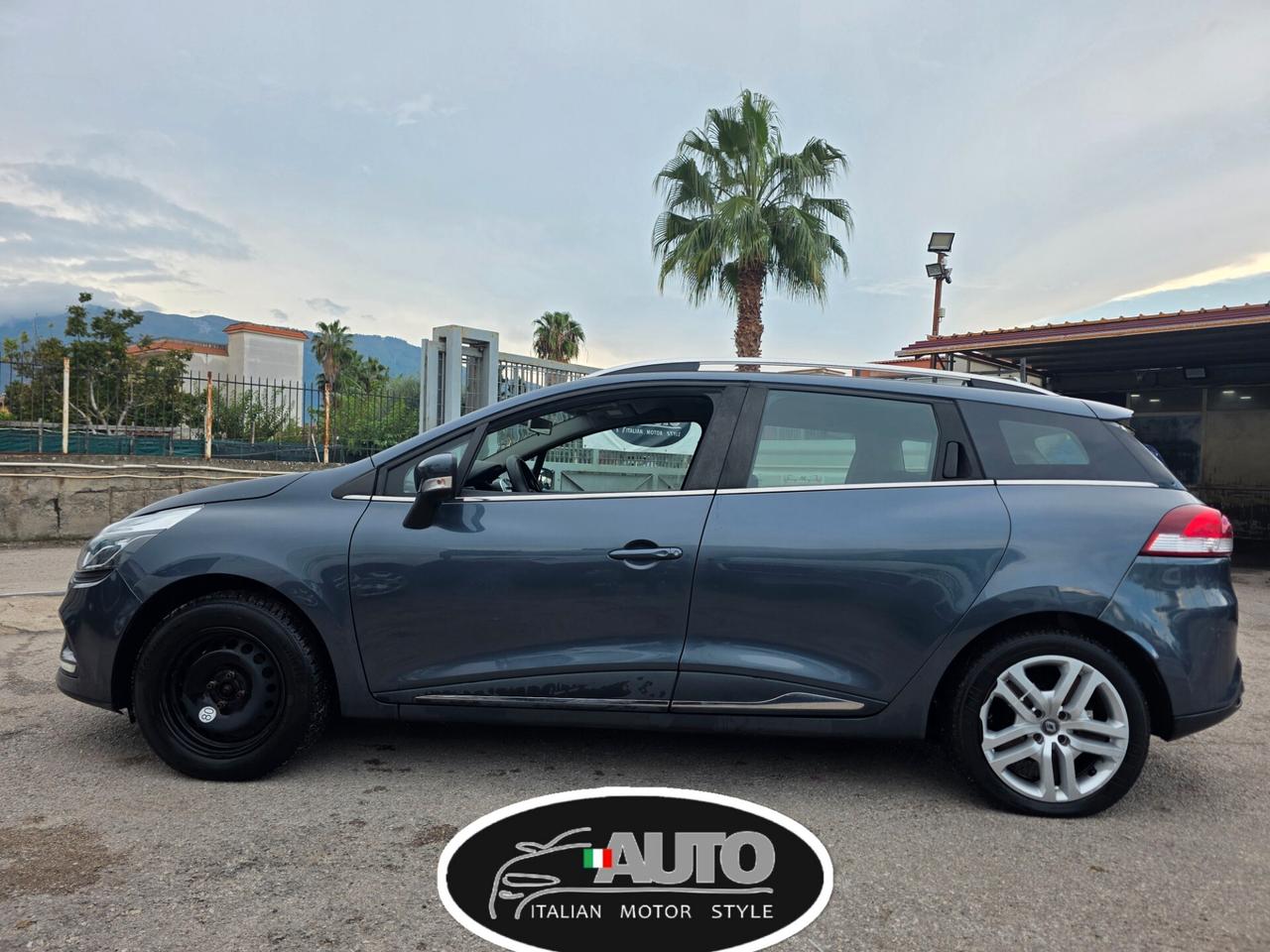 Renault Clio Sporter dCi 8V 75CV Start&Stop Energy Life