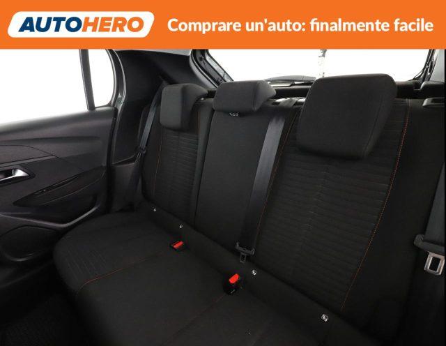 PEUGEOT 208 PureTech 100 Stop&Start 5 porte Active