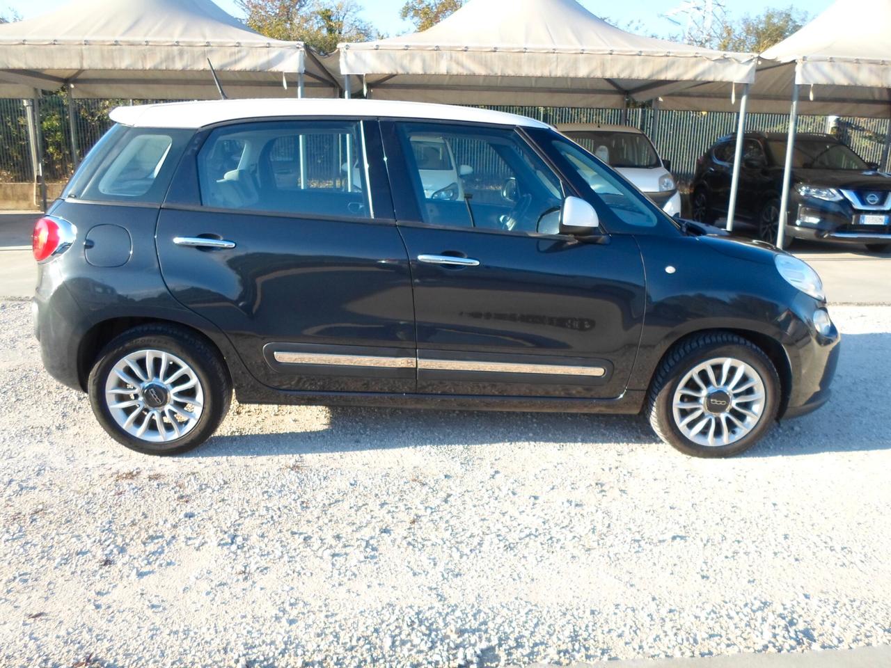 Fiat 500L 1.3 Multijet 95 CV Business