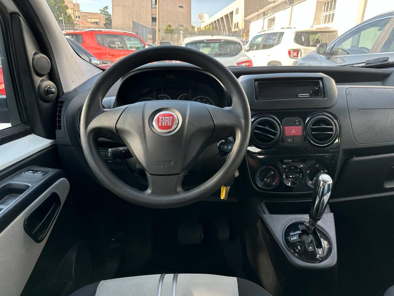 Fiat Qubo 1.3 MJT 75 CV MyLife