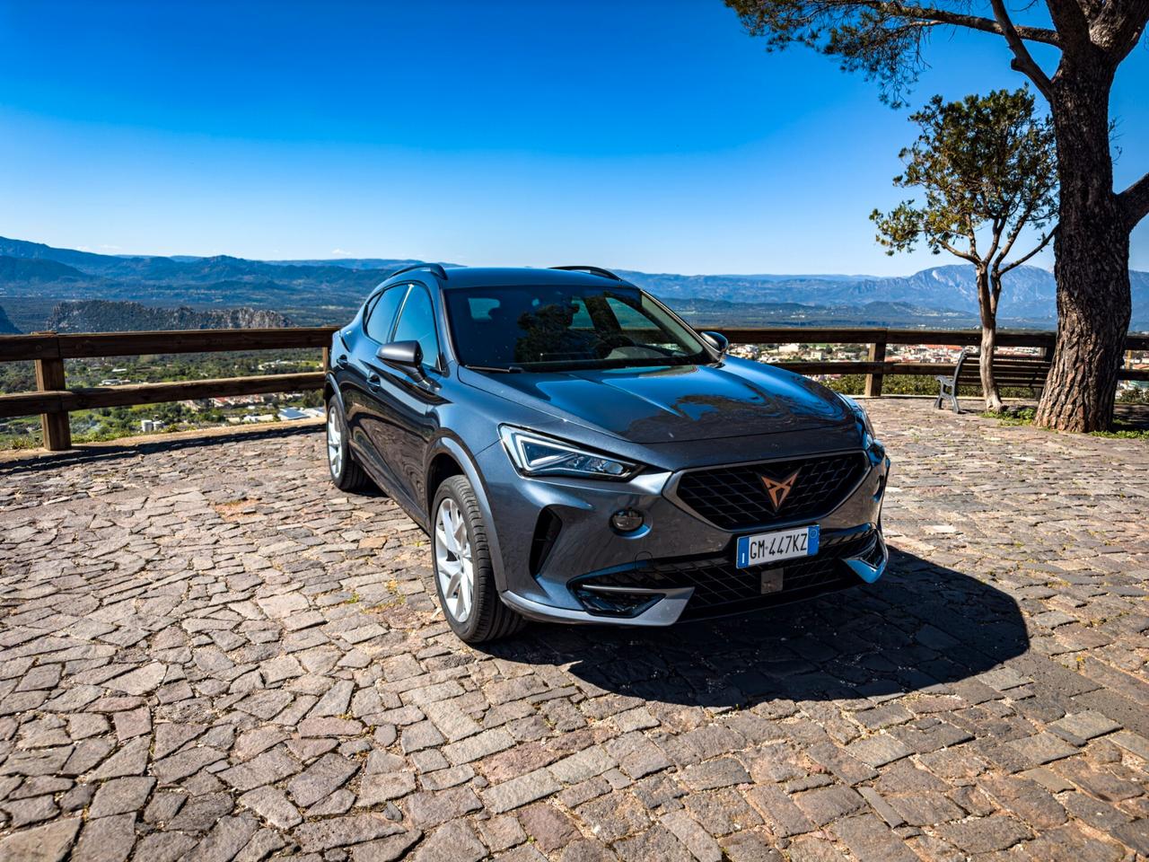 Cupra Formentor 1.5 TSI DSG 150 CV - 2022 - Full