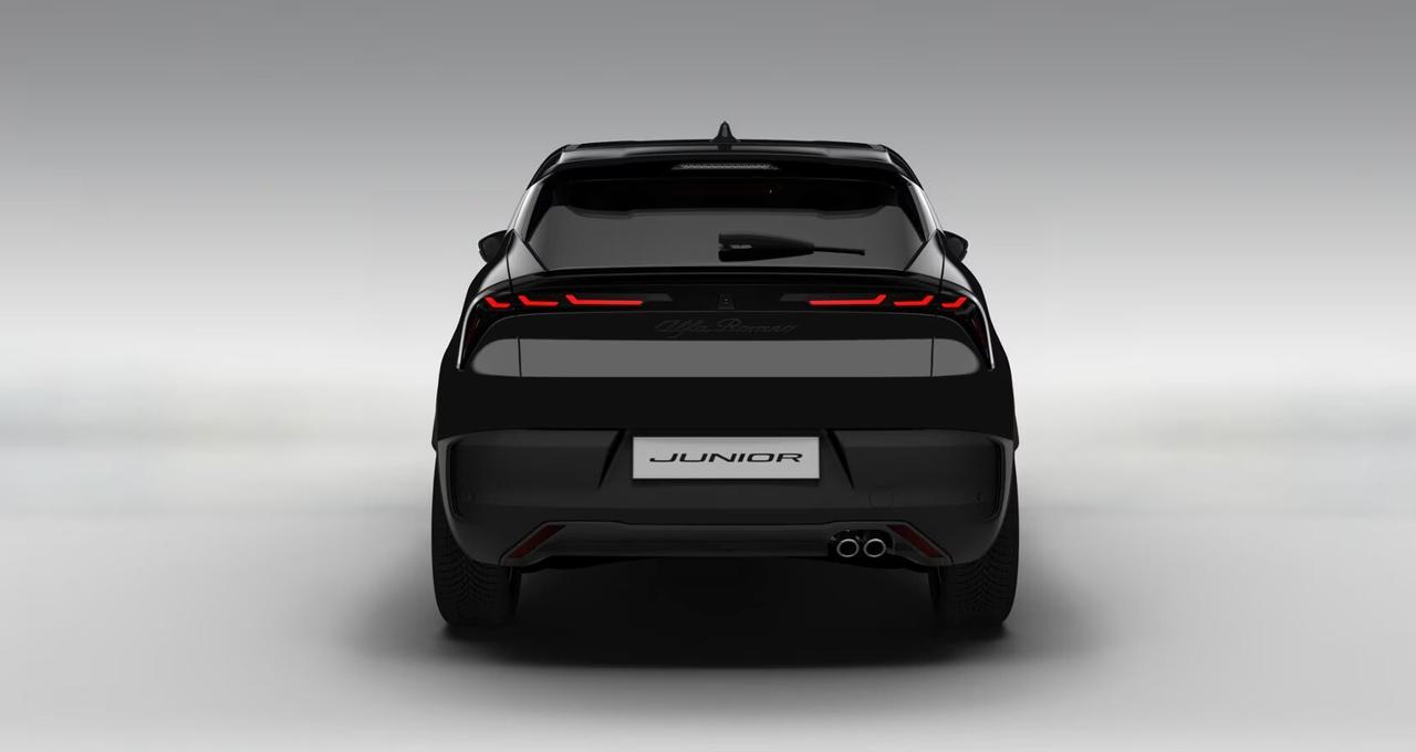 ALFA ROMEO Junior Junior 1.2 145 CV Hybrid eDCT...