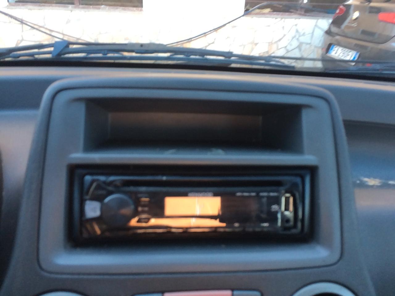 2007 Fiat Panda 1.3 MJT 16V Dynamic tagliandata !!