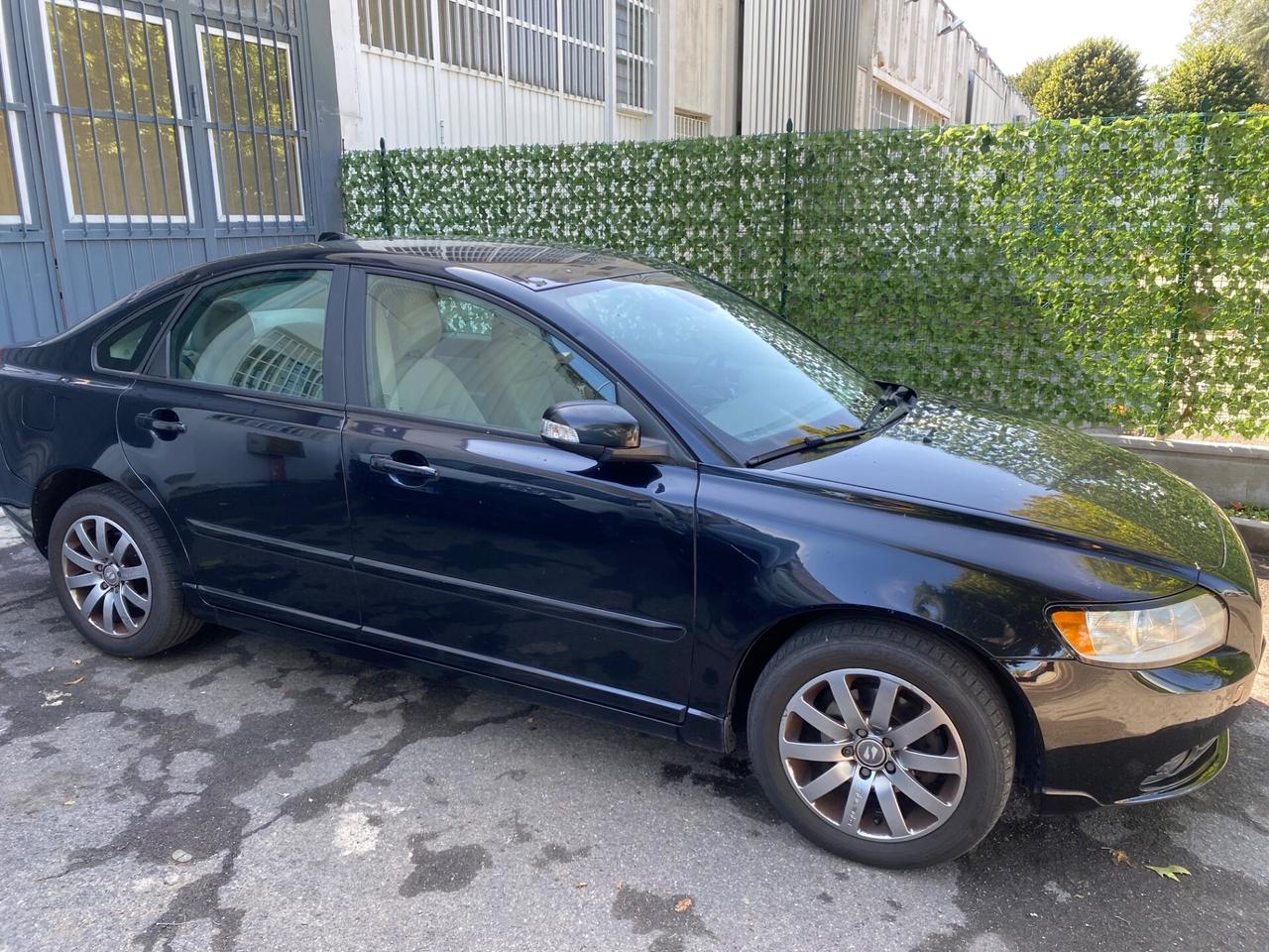 Volvo S40 1.6 D cat Momentum