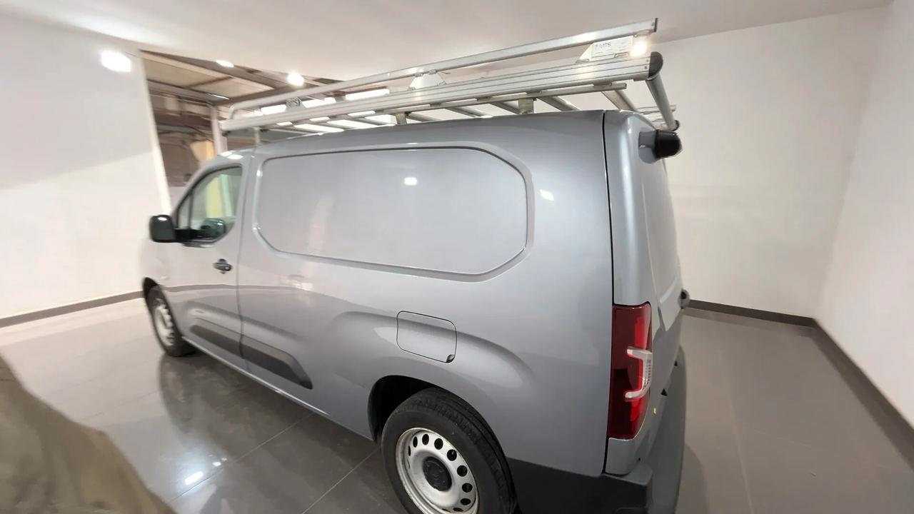 Berlingo 1.5 bluehdi XL Feel s&s 100cv