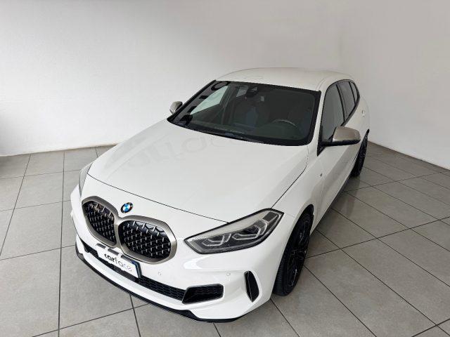 BMW 135 i xDrive M