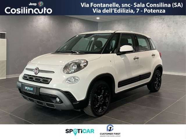 Fiat 500L 1.3 Multijet 95 CV Cross