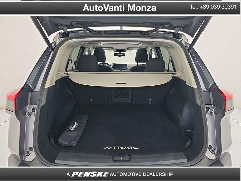 Nissan X-Trail X-Trail e-Power 2WD 5 posti N-Connecta