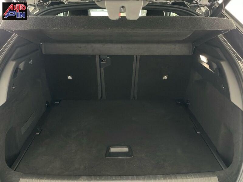 Peugeot 3008 3008 Hybrid 136 e-DCS6 GT