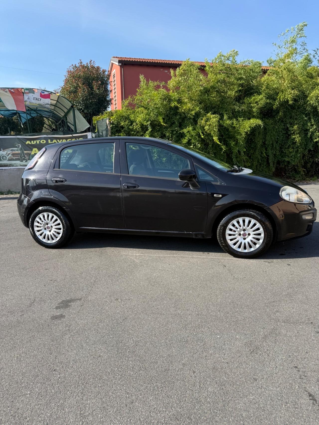 Fiat Punto Evo 1.2 5 porte Dynamic
