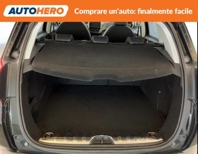 PEUGEOT 2008 1° serie BlueHDi 120 S&S Allure