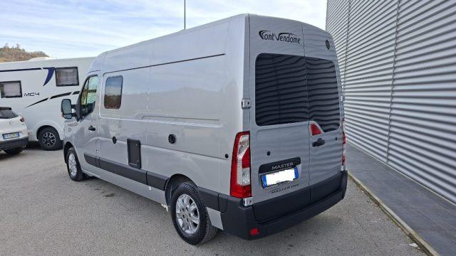 RENAULT RENAULT MASTER FONT VENDOME VAN XS IVA ESPOSTA