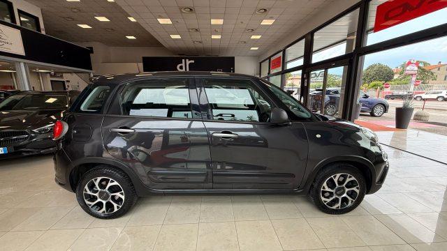 FIAT 500L 1.6 Multijet 120 CV City Cross