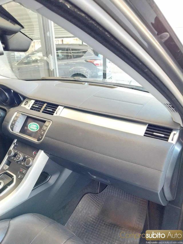 LAND ROVER Range Rover Evoque 2.0 eD4 5p. HSE Dynamic