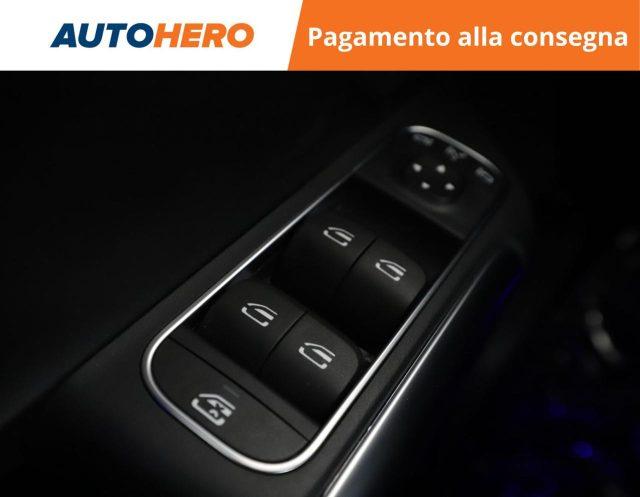 MERCEDES-BENZ EQA 300 4Matic AMG Line Premium