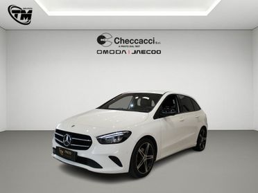 Mercedes-benz B 180 Automatic Sport Plus
