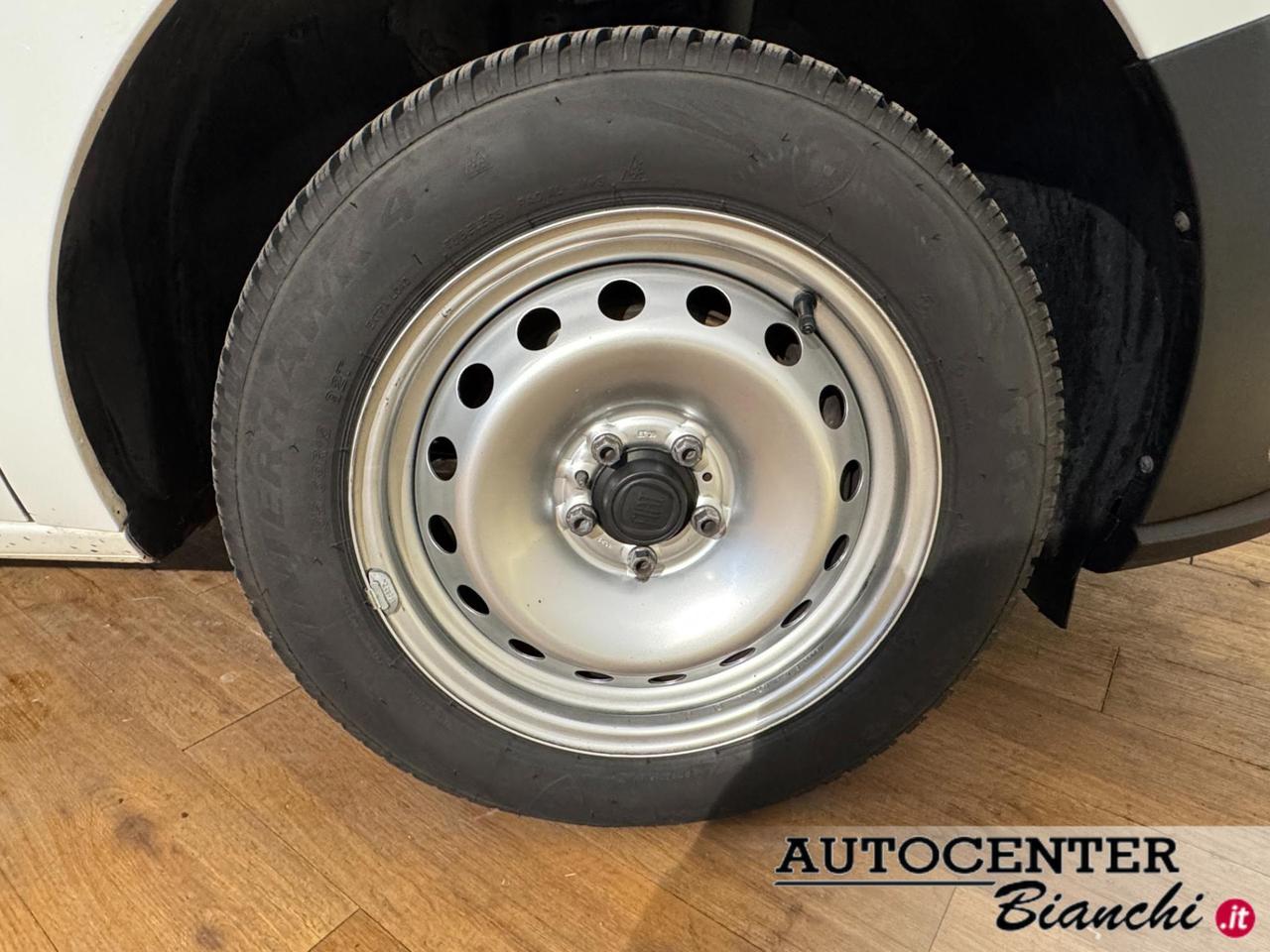 FIAT Doblò cargo 1.6 mjt 105cv CH1 Business S&S