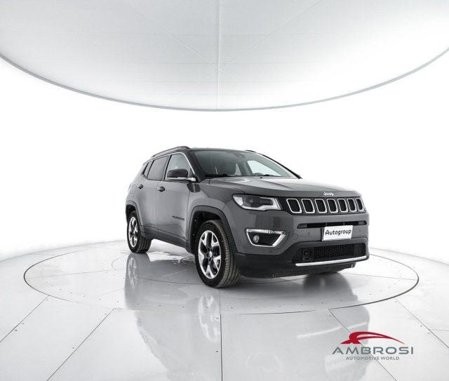 JEEP Compass 2.0 Multijet II aut. 4WD Limited