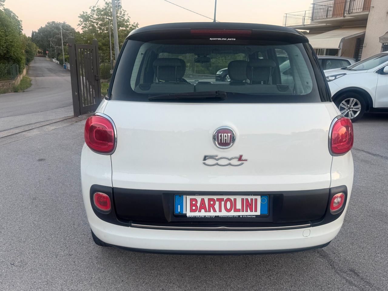 Fiat 500L 1.3 Multijet 85 CV Pop Star