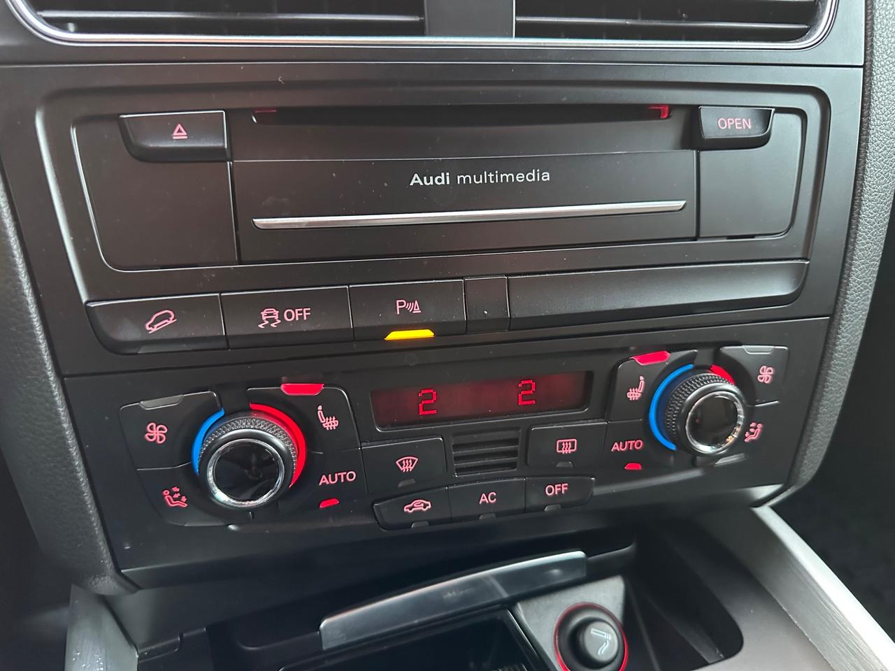 Audi Q5 2.0 TDI 170CV quattro S tronic Line