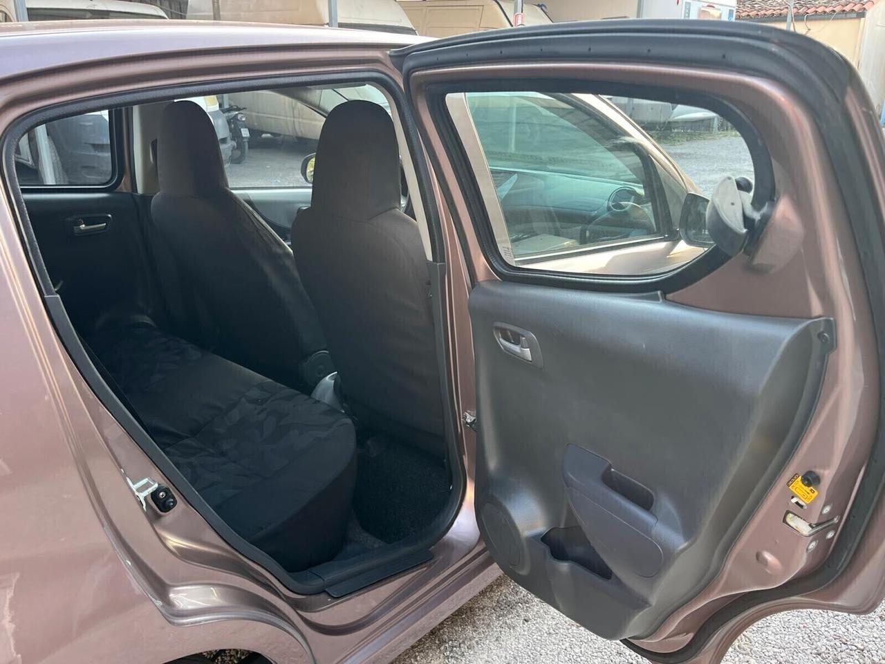 Suzuki Alto 1.0 EURO5 GPL 12 MESI DI GARANZIA