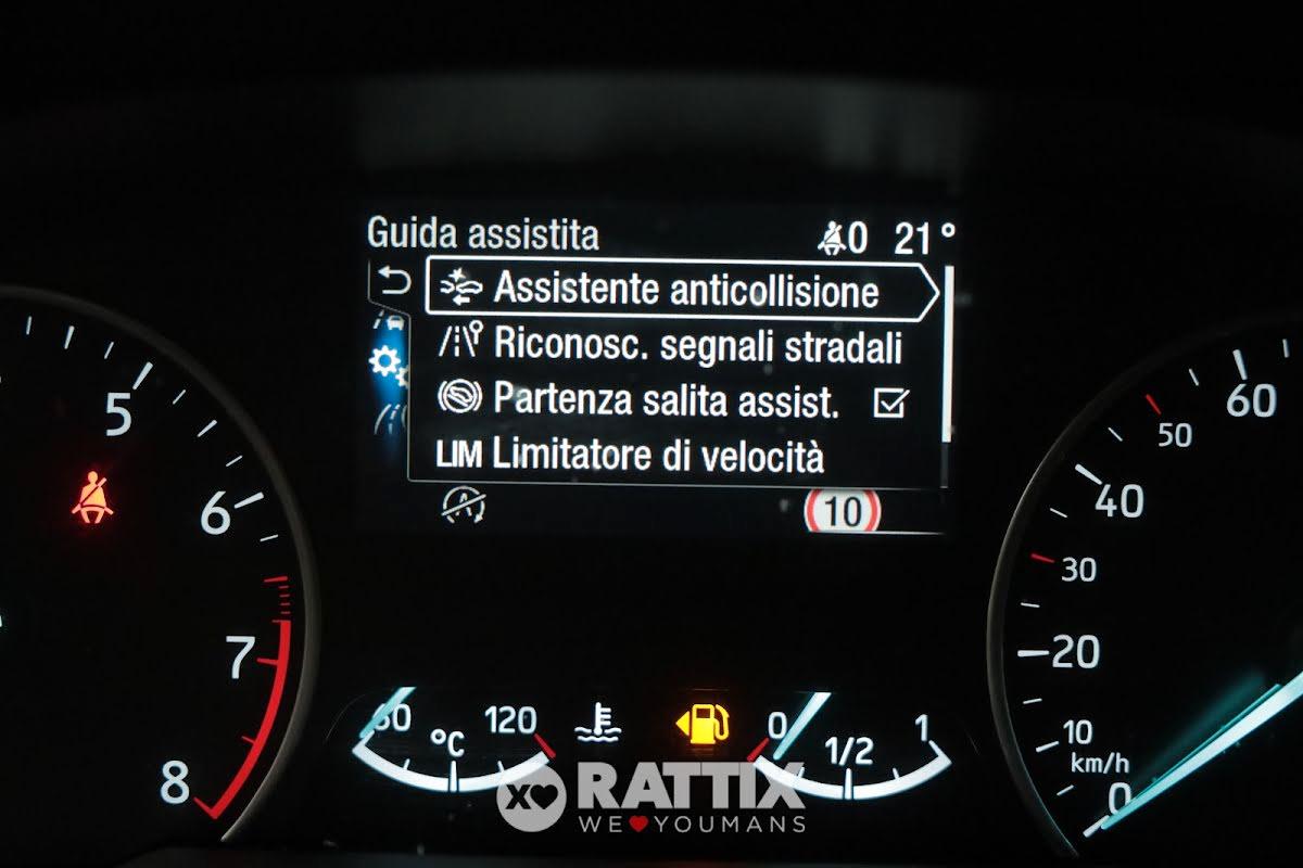 Ford EcoSport 1.0 Ecoboost 125CV ST-Line